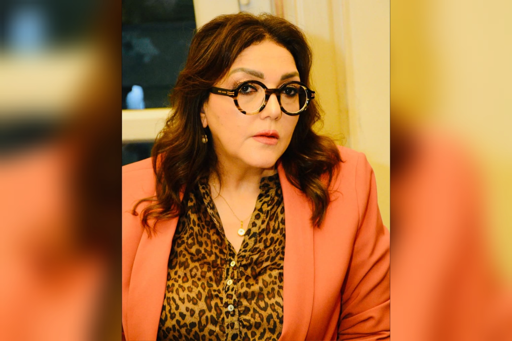 جميلة إسماعيل: الانتخابات «فرصة ضائعة» للتغيير.. والحركة المدنية قد تشارك رغم تحفظاتها على القانون