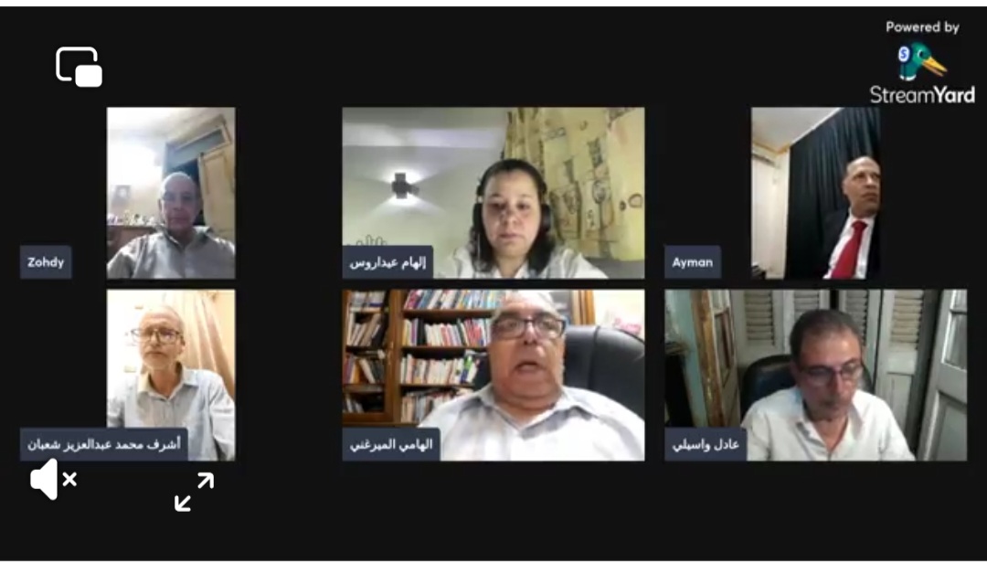 ندوة حزب التحالف الشعبي تُحذر: مشروع قانون الإيجار القديم يهدد الاستقرار الاجتماعي ويدفع المصريين للشوارع