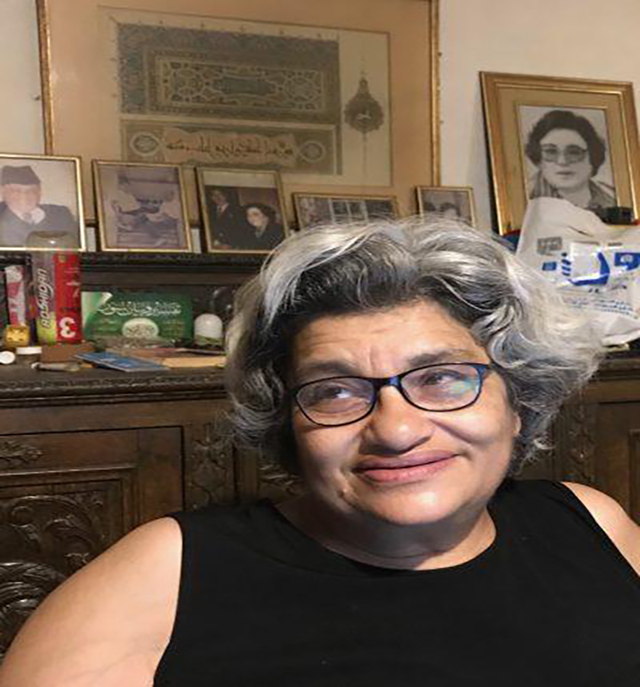 مجموعة سياسية وشخصيات مستقلة تدعو لتعليق المشاركة الانتخابية تضامناً مع ليلى سويف وابنها علاء عبد الفتاح