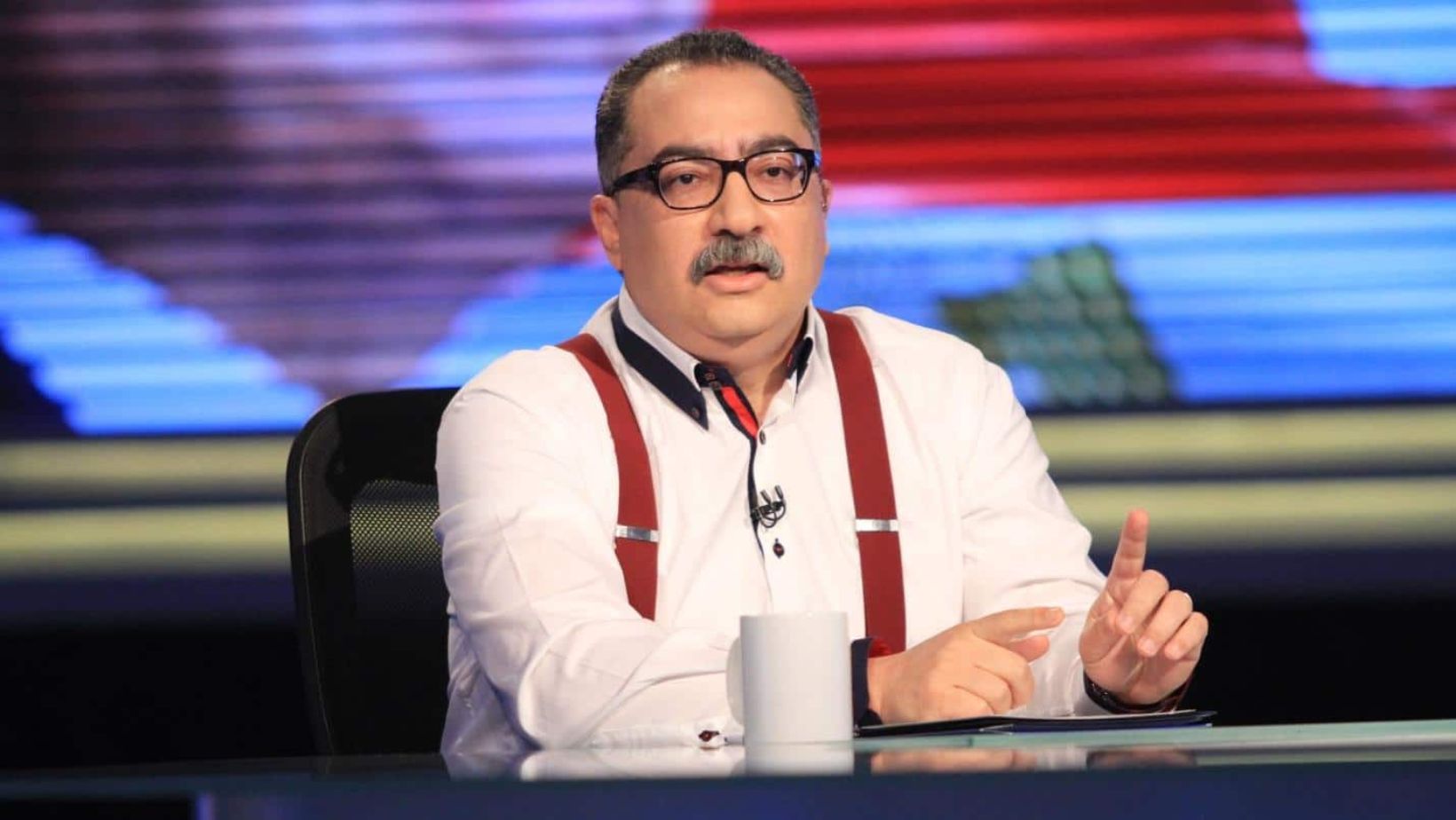 إبراهيم عيسى: كل طرف في قضية الإيجار القديم يظن أنه المظلوم الوحيد.. قضية شائكة