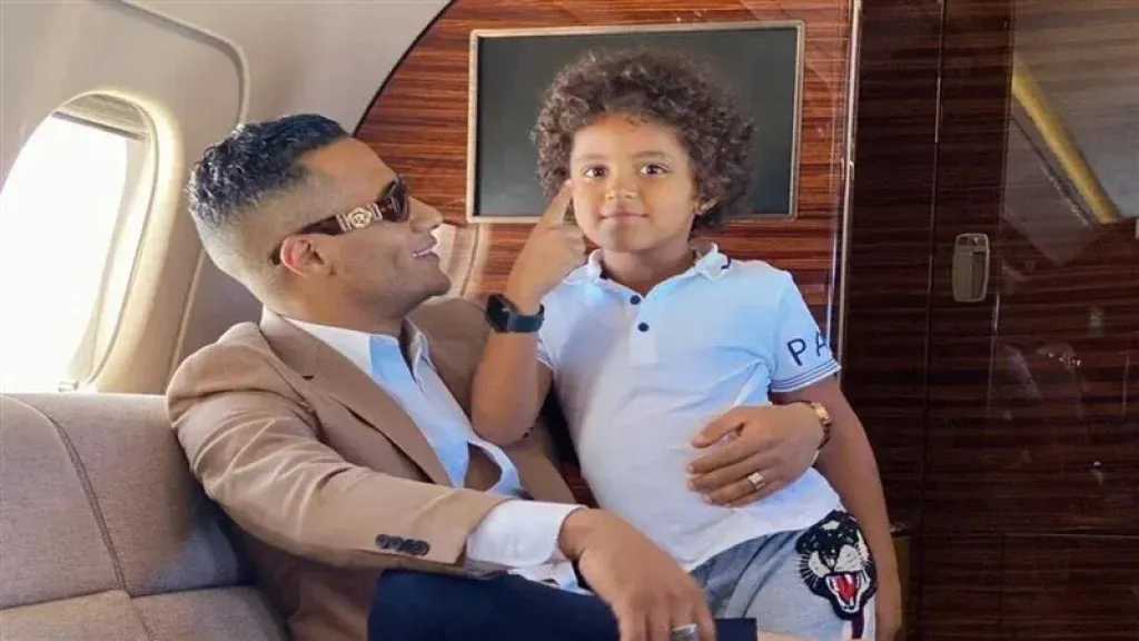 القصة الكاملة لواقعة نجل الفنان محمد رمضان