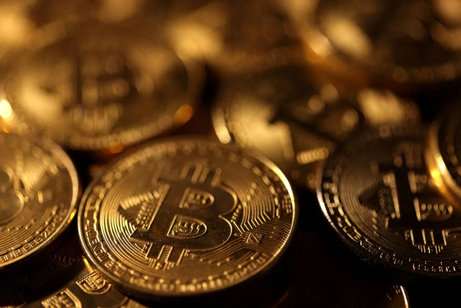 بتكوين تستقر مع تصاعد التوترات الجيوسياسية