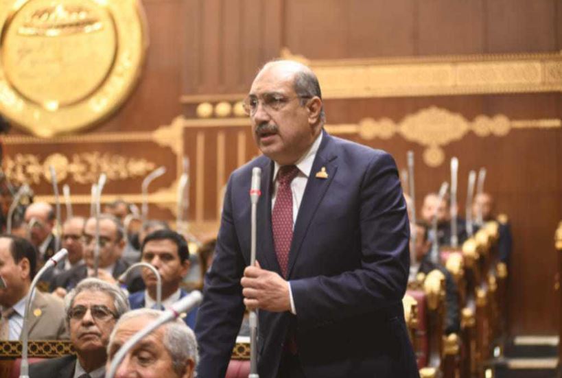 رئيس الهيئة البرلمانية لحزب الشعب الجمهوري: المعلم حجر الزاوية في التعليم ودعوة لرفع معايير القبول بكليات التربية