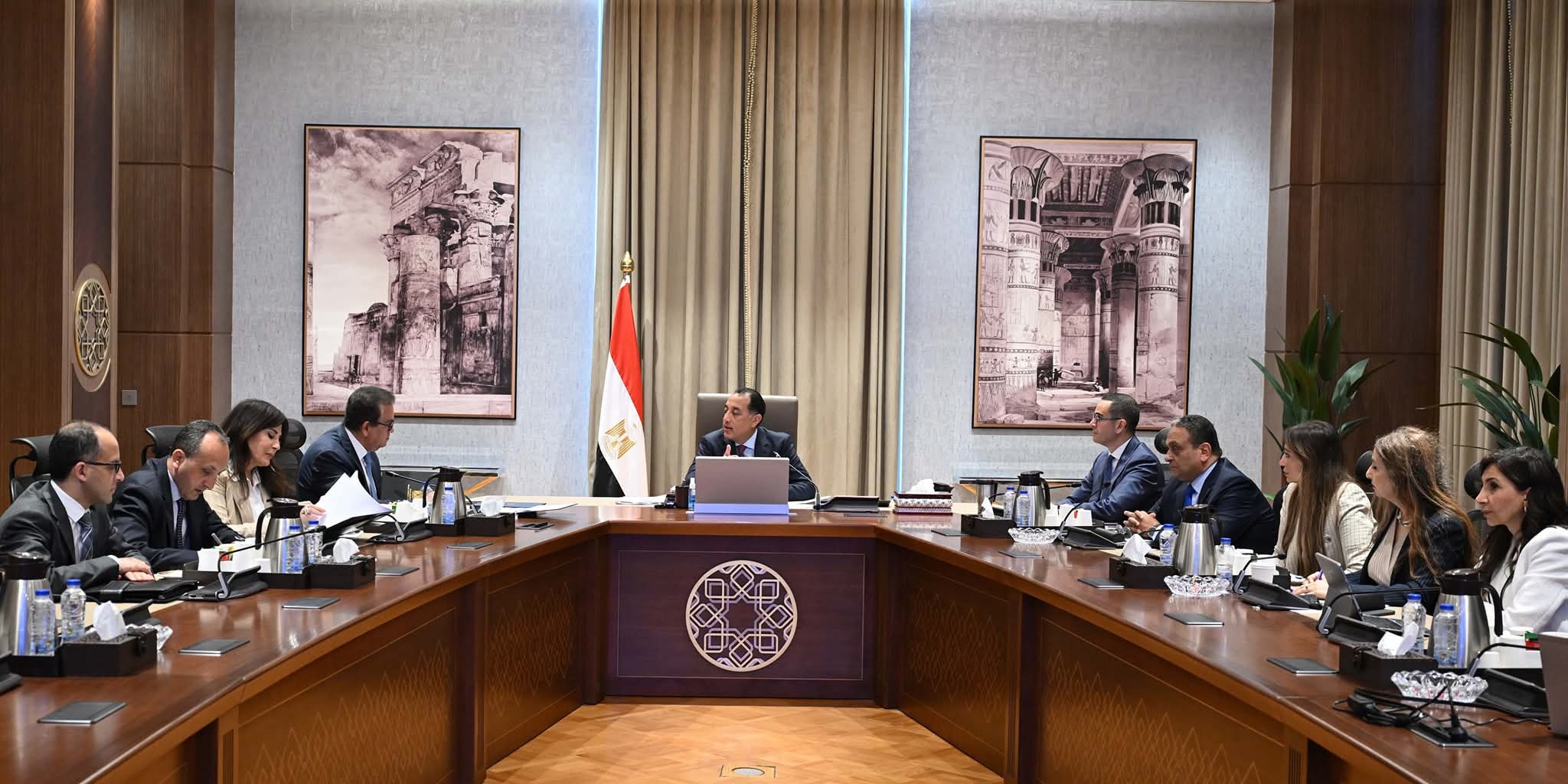 تفاصيل جهود واستعدادات الحكومة للإعلان عن القضاء على مرض الجذام