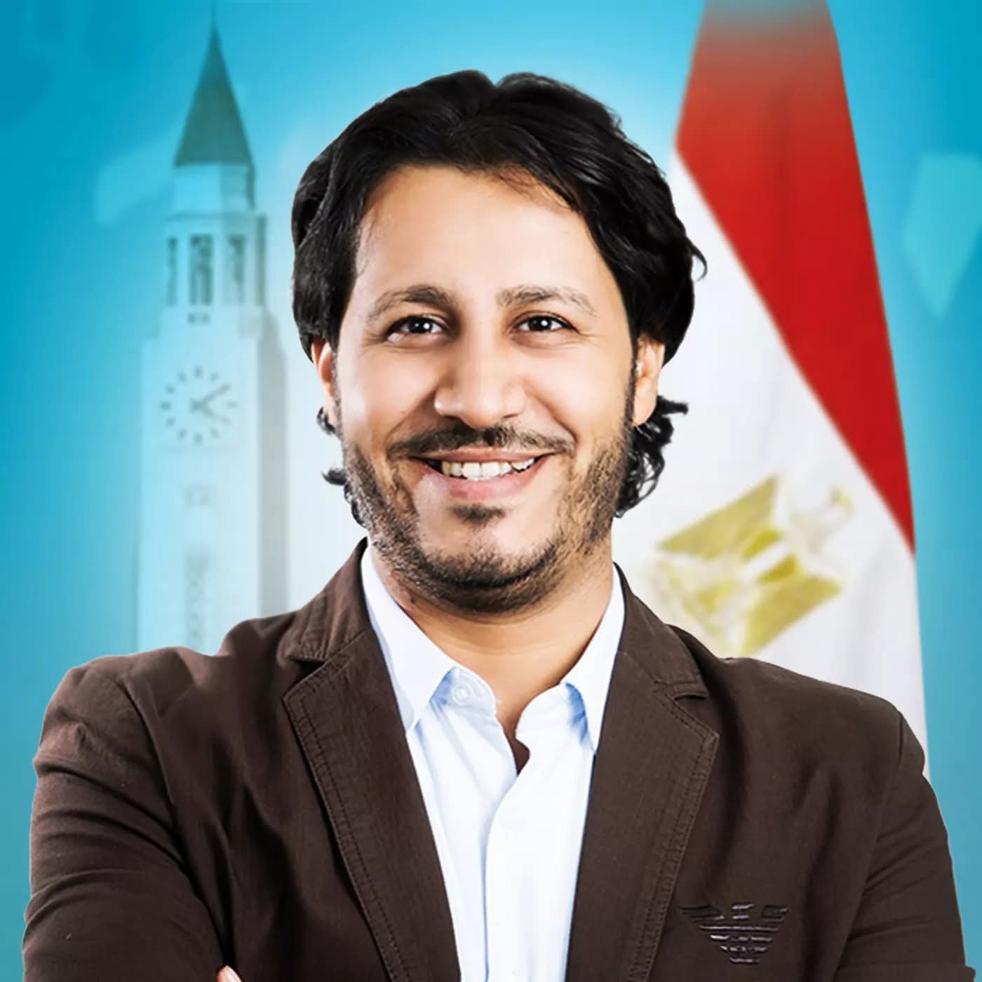 النائب أحمد البرلسى يرفض الموازنة: خدمة الدين 4.4 تريليون جنيه ترهق الأجيال القادمة