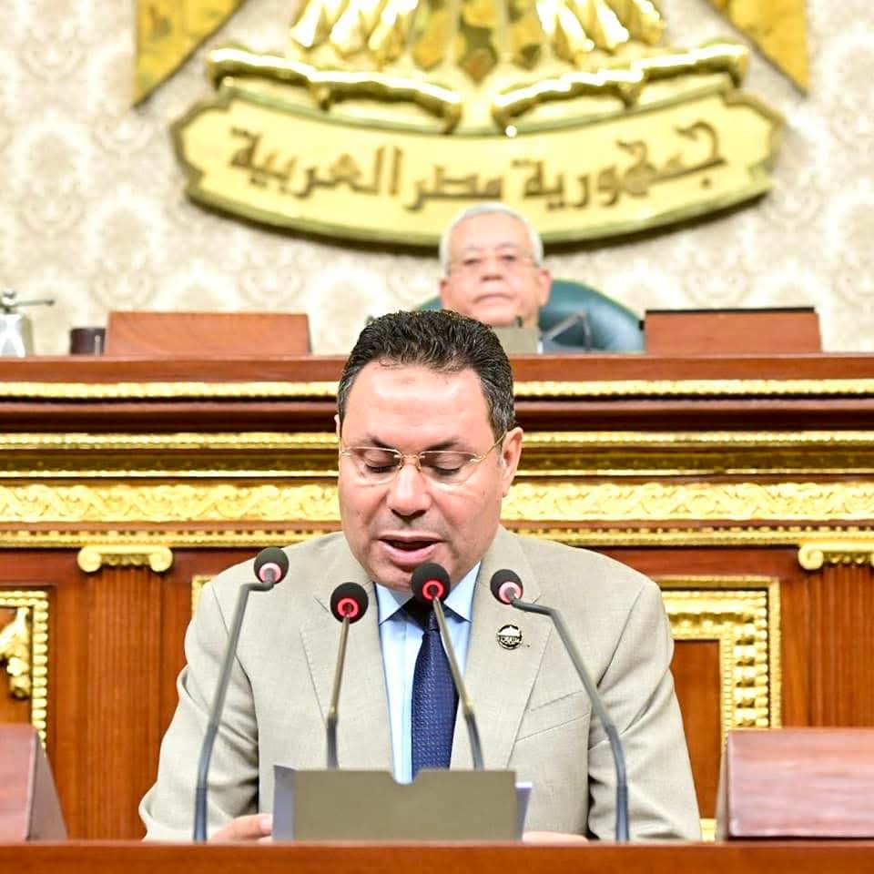 رئيس زراعة النواب يشيد باستقرار السلع ويدعو لصرف 303 مليون جنيه لمزارعي القطن