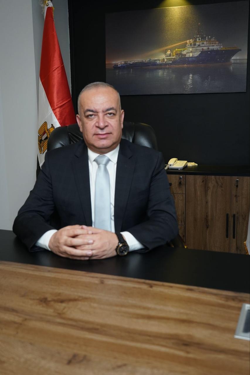 قيادي بحزب المؤتمر: العلاقات المصرية الإماراتية نموذج للشراكة الاستراتيجية الشاملة
