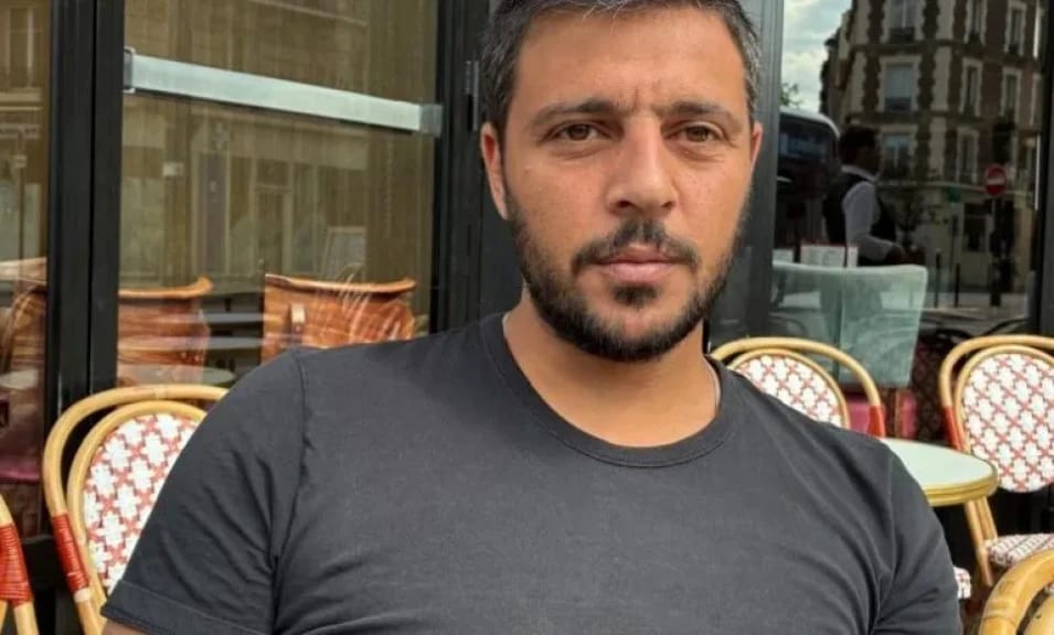 حسام خضرا يكتب: عَصَا مُوسى