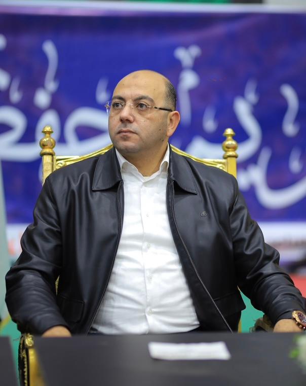 أمانات المحافظات ترد علي خالد ابو بكر بعد تصريحاته بشأن مشاركة حماة وطن في قائمة الشيوخ
