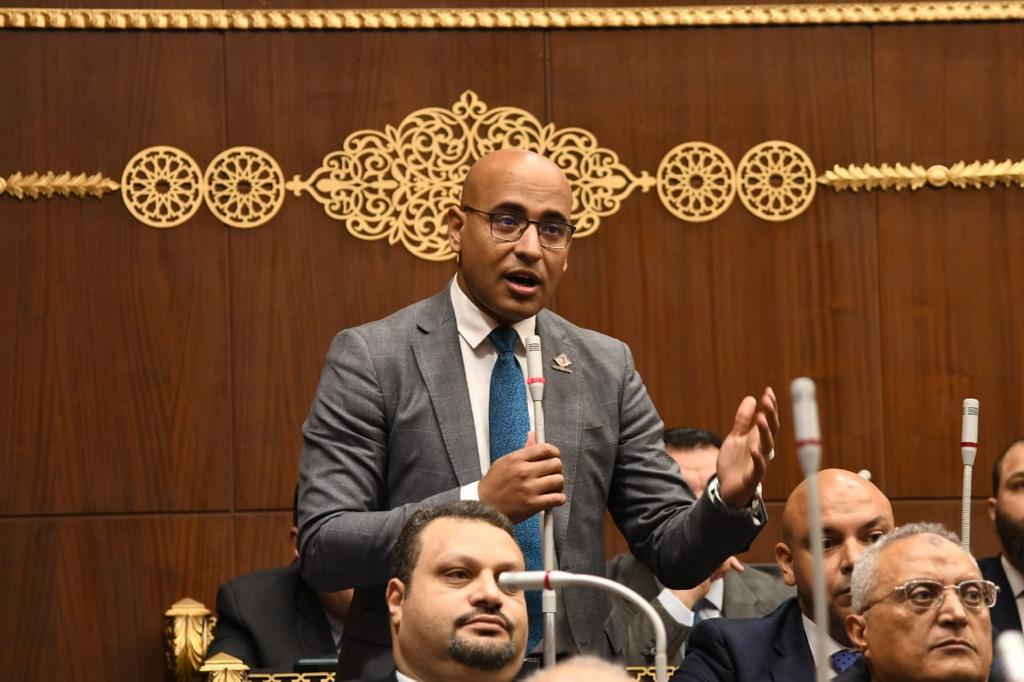 علاء مصطفى: دعم القضية الفلسطينية لا يكون بالعواطف وحدها بل عبر تحركات مدروسة ومنظمة