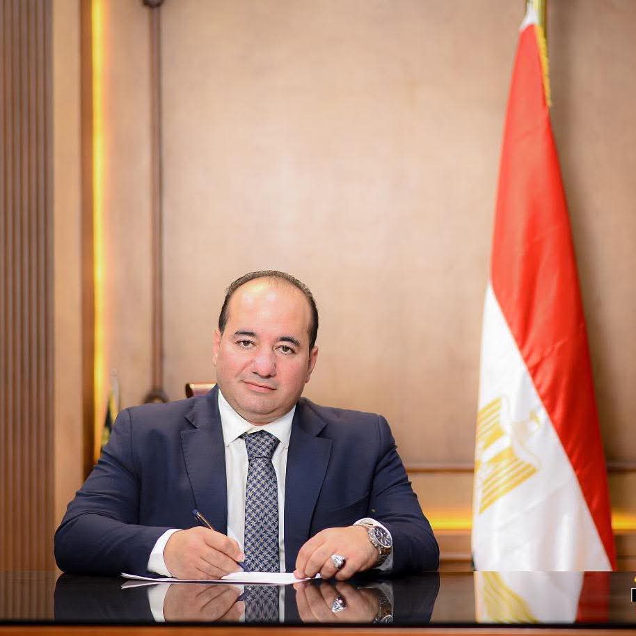 عمرو عبده يتوقع تأثيرات عميقة للحرب الاسرائيلية الإيرانية على سلاسل الإمداد العالمية وحركة الشحن الدولية