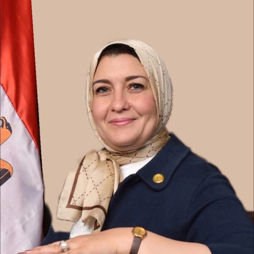 سناء برغش: شجاعة السيسي في 30 يونيو أنقذت مصر من الفوضى ومهدت لانطلاقة النهضة الشاملة