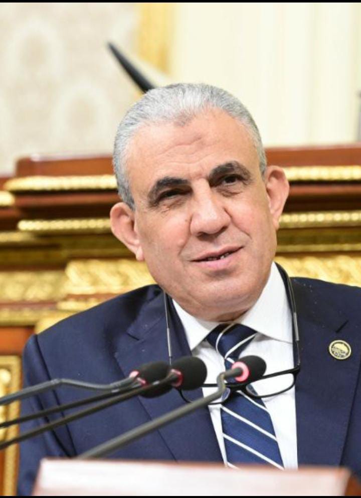 رئيس قوي عاملة النواب يهنئ الرئيس السيسي بالعام الهجري الجديد