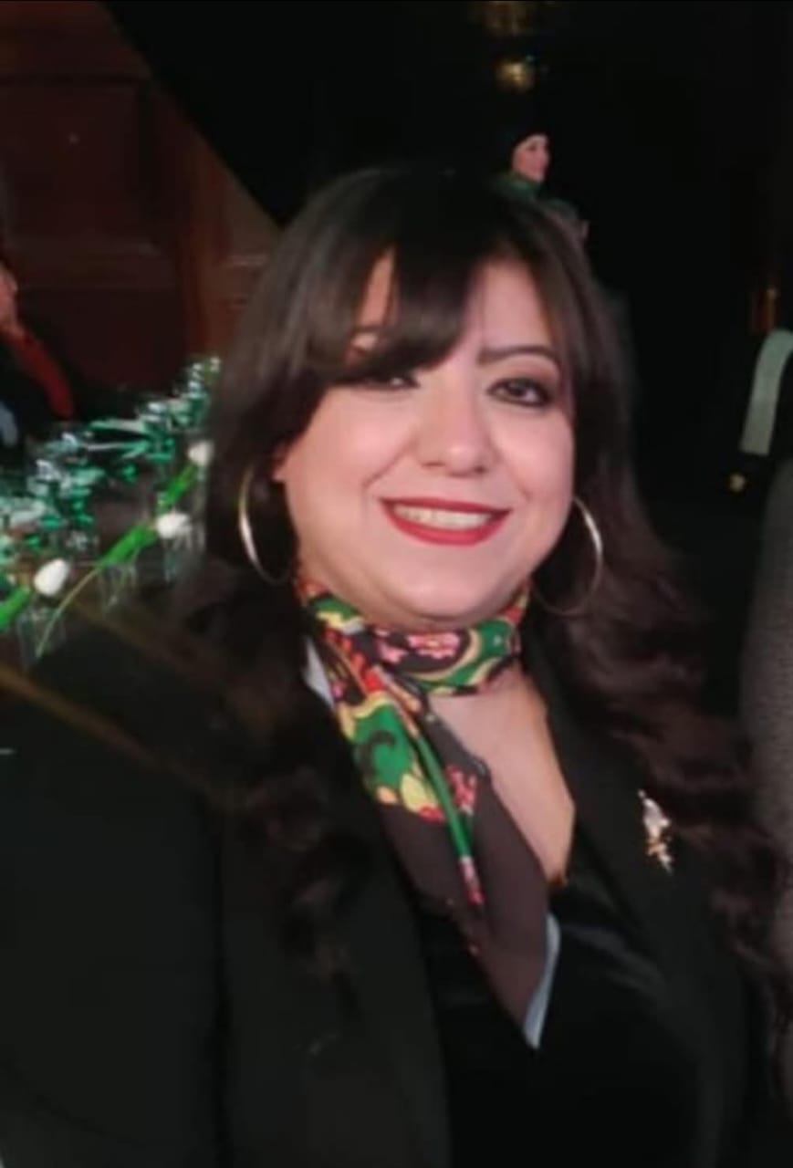 نرمين ميشيل .. الوعي يسعي لتعزيز التواصل مع المؤسسات الحكومية ونستعد لإطلاق حملة " هتلاقينا جنبك "