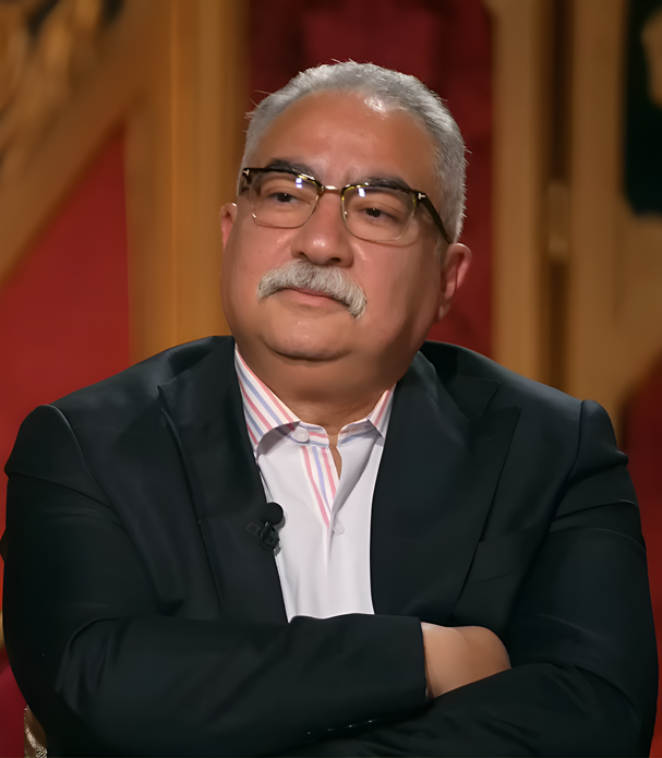 إبراهيم عيسى: الألعاب النارية بين إيران وإسرائيل تحولت إلى "نار حقيقية".. الحرب بدأت