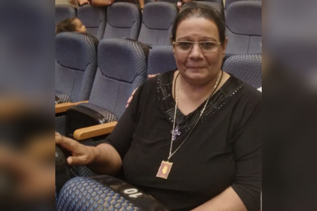 بقلوب مؤمنة.. ذكرى رحيل الوالدة الغالية ماري وهيب فلتس