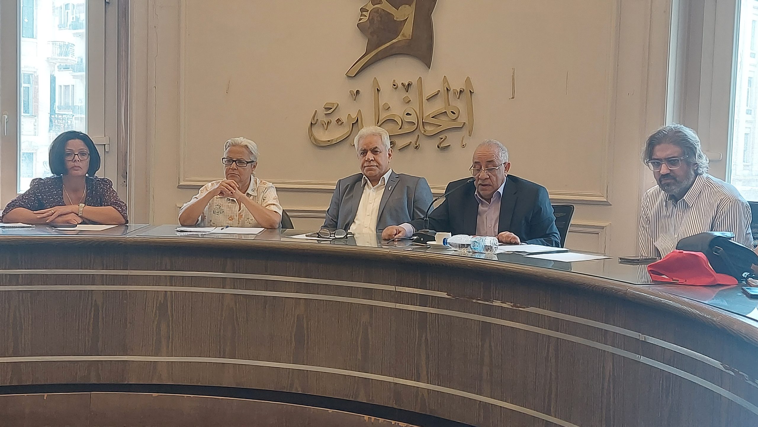 أحزاب الحركة المدنية: حياة ليلى سويف في خطر وتدخل الرئيس هو الحل الوحيد 