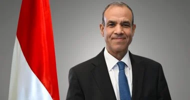 وزير الخارجية يبحث مع نظراءه بقطر والأردن والسعودية الوضع فى غزة