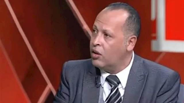 إخلاء سبيل أيمن عصام محامي رابطة الدفاع عن المستأجرين بعد أيام من حبسه على خلفية قانون الإيجار القديم