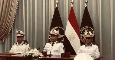 الداخلية تعلن فتح باب التقديم في كلية الشرطة لعام 2025 غدًا الثلاثاء