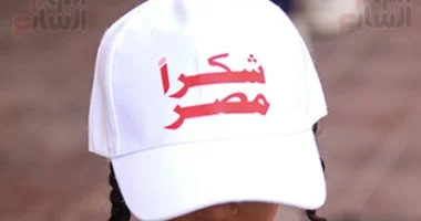شكرا مصر.. رسائل شكر من السودانيين خلال رحلة العودة إلى بلادهم