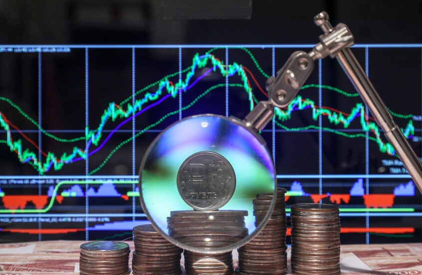 البنك المركزي الروسي :إضافة 12 عملة أجنبية جديدة، غدا إلى نشرة أسعار الصرف التي يصدرها