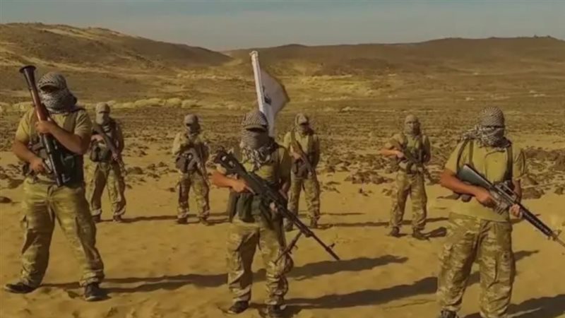 الداخلية: مقتل عنصرين من حركة حسم فى تبادل لإطلاق النار ببولاق الدكرور