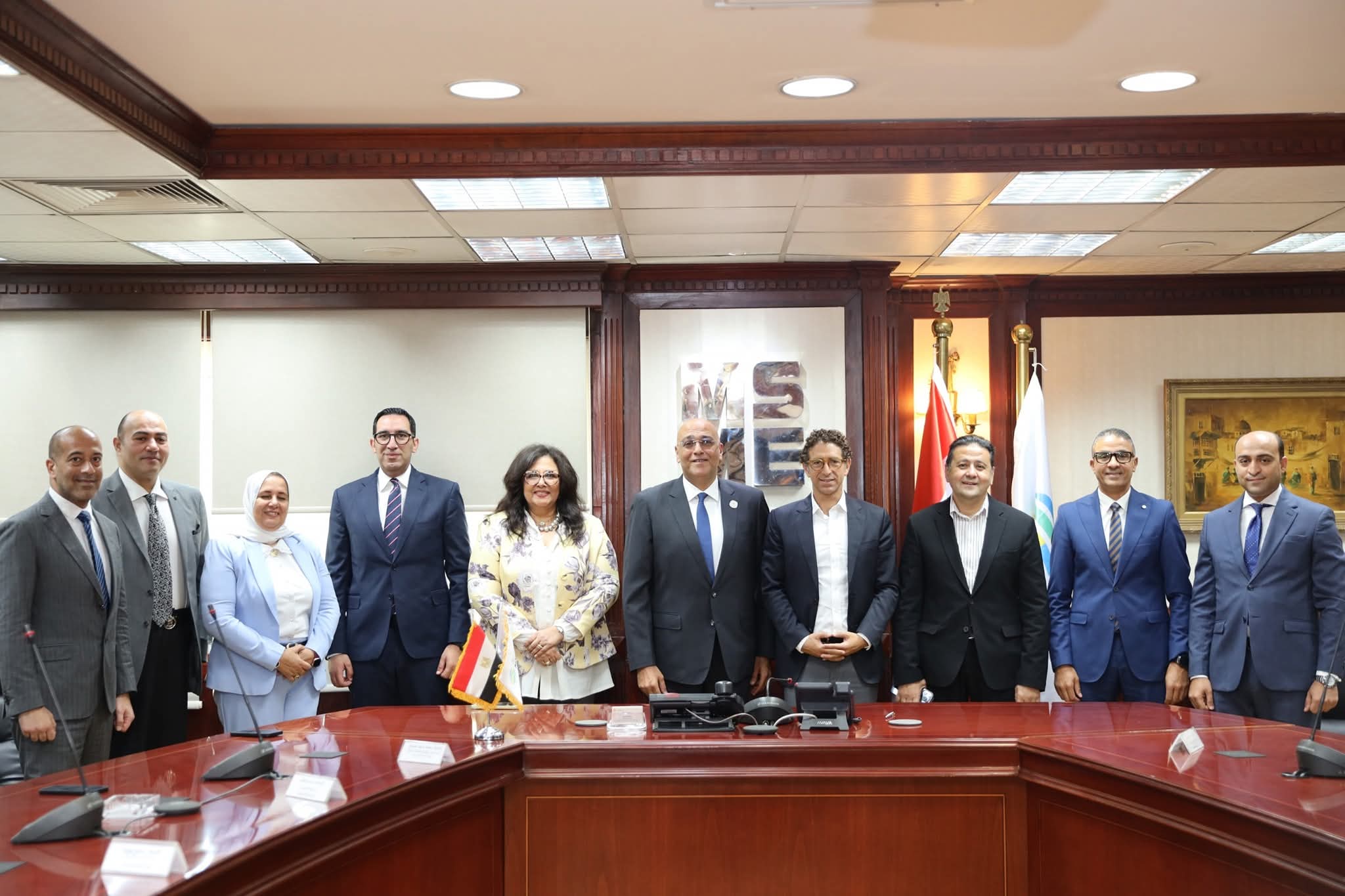جهاز تنمية المشروعات يقدم تمويل جديد للمشروعات المتناهية الصغر بـ 400 مليون جنيه من خلال شركة تساهيل