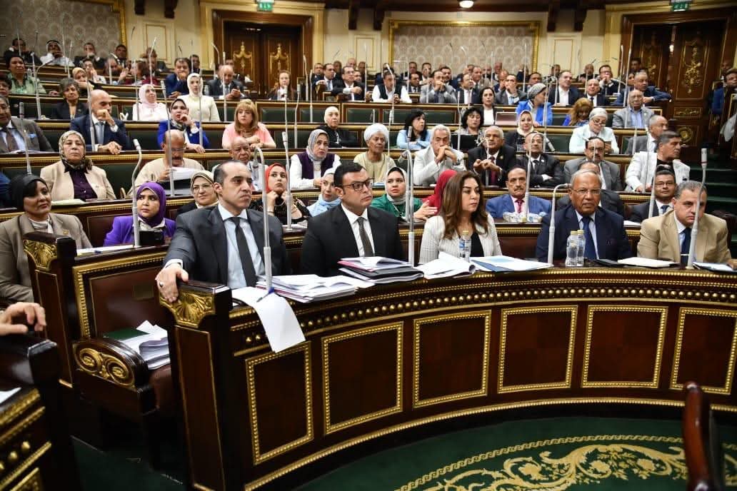 وزيرة التنمية المحلية: سلمنا مجلس النواب بيانًا تفصيليًا بقطع الأراضي الصالحة لمشروعات الإسكان في مختلف المحافظات