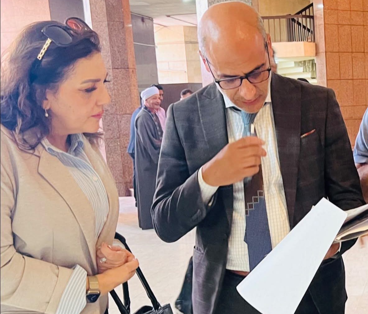 المحكمة الإدارية تؤجل النظر فى طعن حزب الدستور ضد لجنة الأحزاب السياسية لجلسة ٢ سبتمبر القادم 