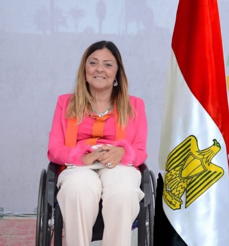القومي لذوي الإعاقة :نسعى ثقافة تقبل الآخر والتوعية بالصحة الإنجابية والثقافة الجنسية والتغذية السلامة المناسبة لكل إعاقة