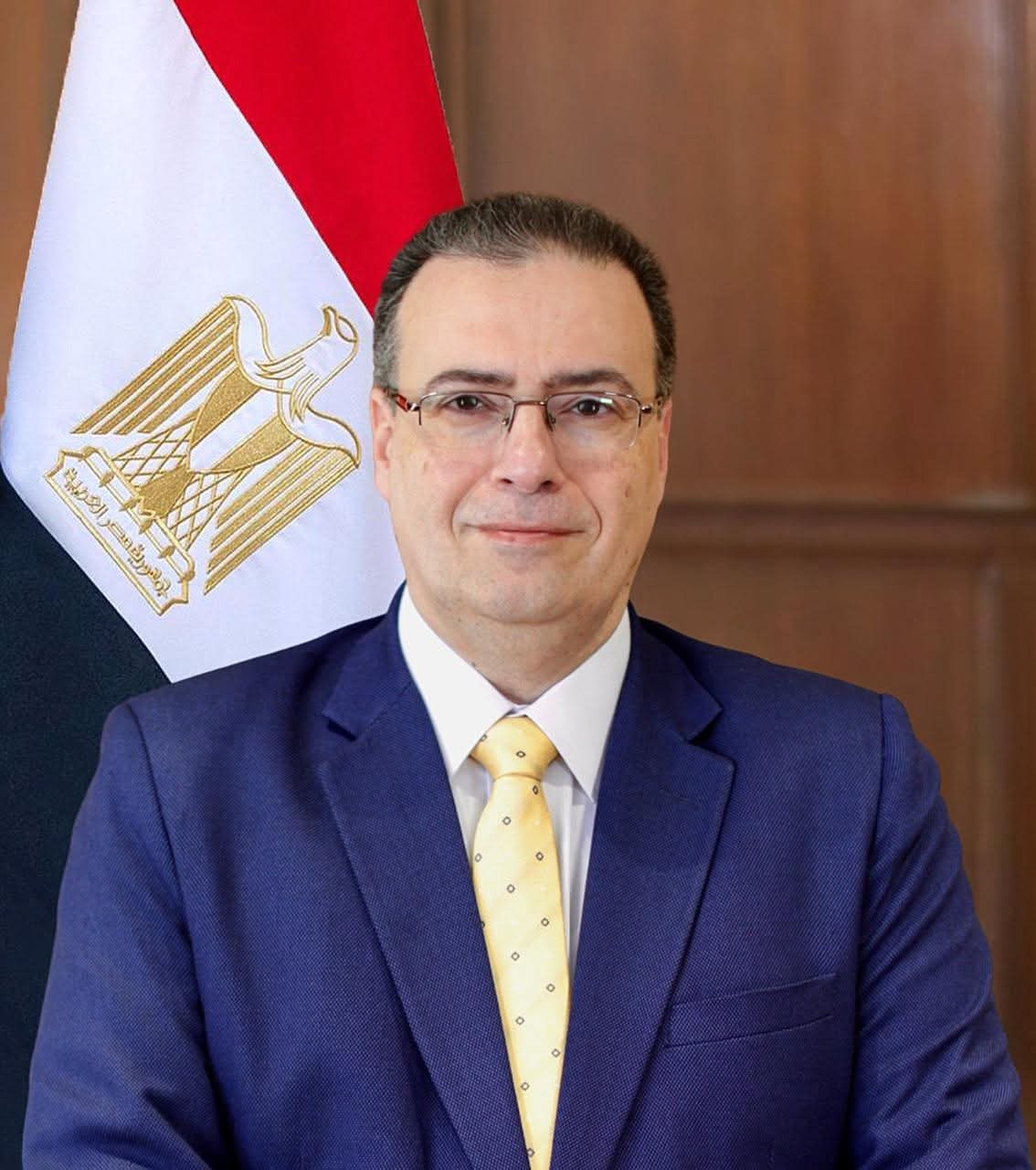 • الجهاز المركزي للتنظيم والإدارة يعلن إتاحة ترتيب المتقدمين في قوائم انتظار مسابقات التوظيف قريبًا