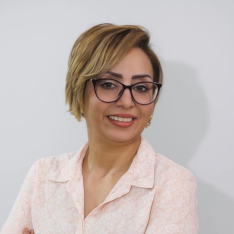 ولاء عزيز تحذر: مرشحة للشيوخ تخلط بين "الأيديولوجيا" و"الأفكار".. والجهل السياسي مؤشر خطر