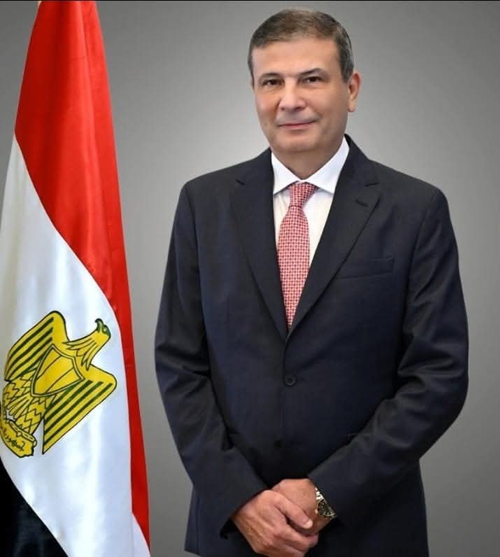 وزير الزراعة :حجم الصادرات الزراعية المصرية يتجاوز 6.2 مليون طن حتى الآن.. ومصر تنجح في فتح 8 أسواق جديدة أمام منتجاتها الزراعية في الخارج