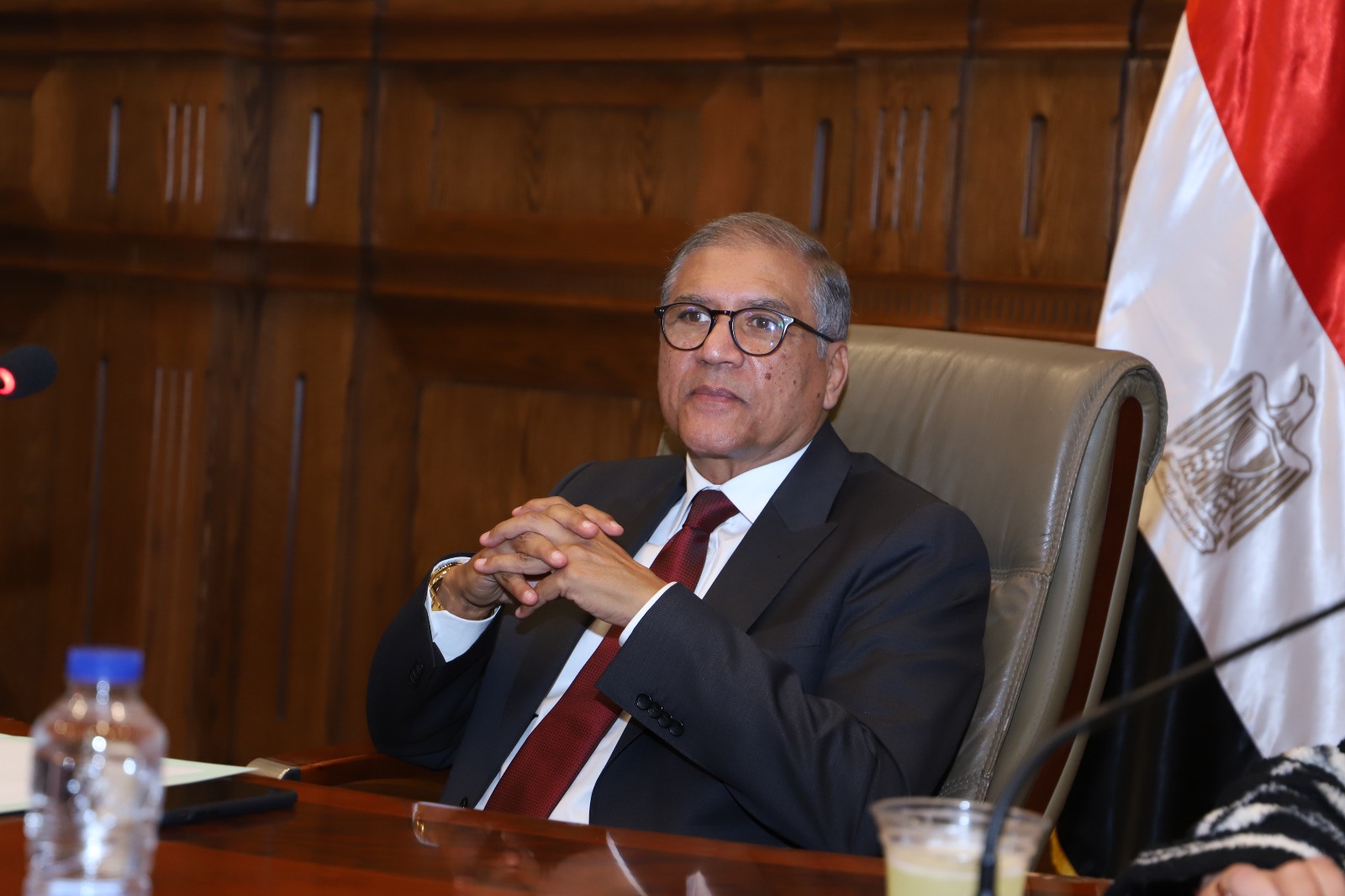 حزب السادات الديمقراطي يهنئ المصريين بذكرى ثورة يوليو: الرئيس السادات أحد رموزها الخالدين ورجل الحرب والسلام