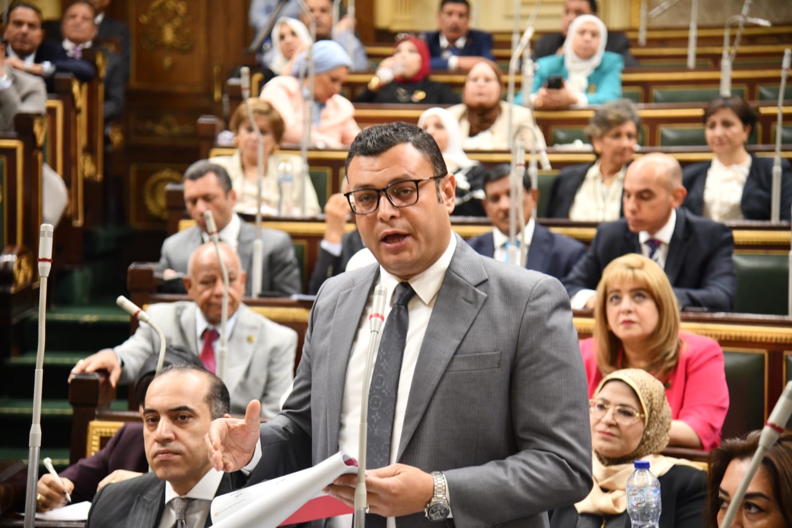 الحكومة تطرح حلولًا شاملة للإسكان البديل لساكني إيجار القديم.. وتكشف عن 238 ألف وحدة سكنية متاحة