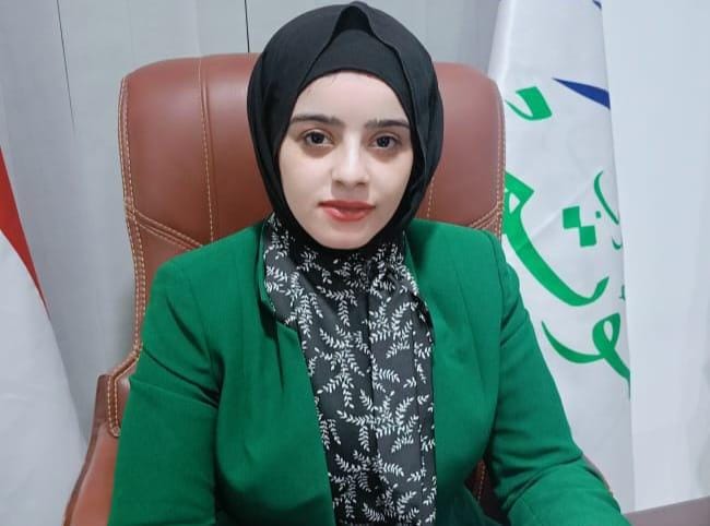المؤتمر: يشييد بالدور الوطني العظيم الذي قامت به المرأة المصرية في ٣٠ يونيو