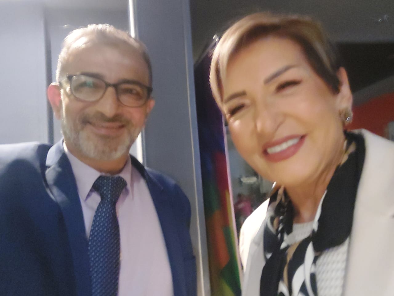 محمد سامح ينضم إلى فريق عمل مسلسل "أنا أنت.. أنت مش أنا"