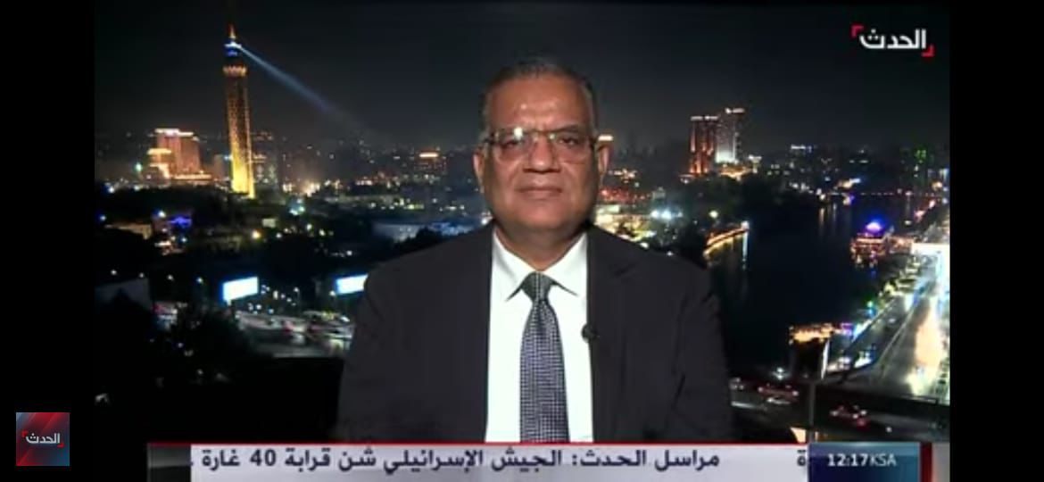 محمود مسلم: نتنياهو عاد إلى غطرسته وتعاليه.. والوضع الإنساني في غزة بالغ السوء