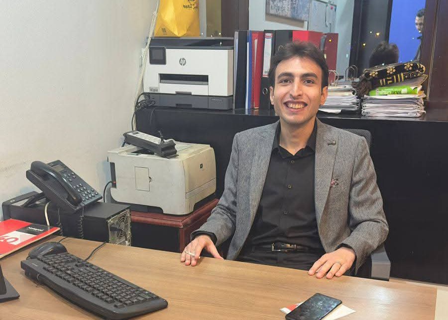 الصحفي عبدالله رامي لإذاعة الشباب والرياضة: أزمتنا أزمة محتوى لا وسيط.. ومصر مفيهاش رئيس تحرير