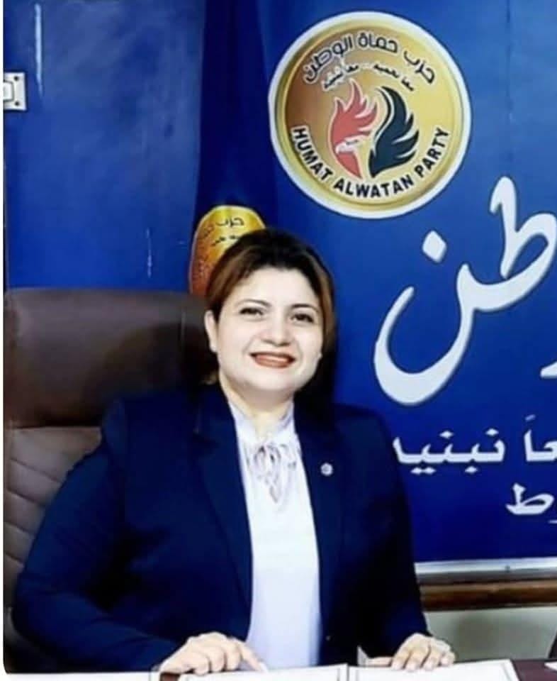 الصقور اليقظة