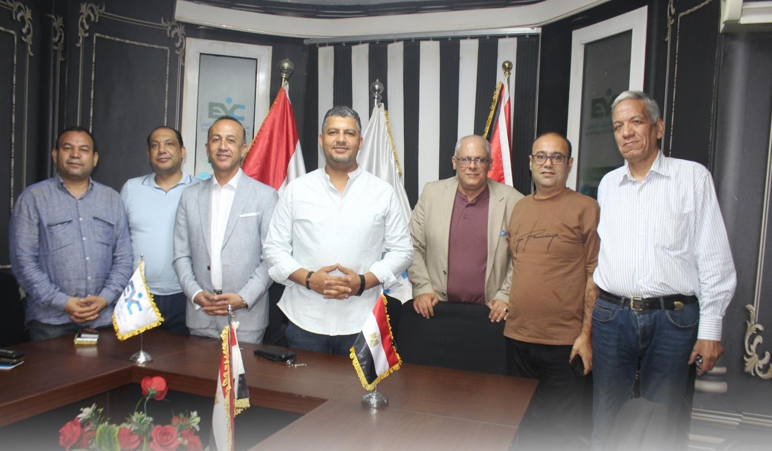 القاهرة تستضيف لقاءً حقوقيًا رفيع المستوى لتعزيز وثيقة رفض التهجير القسري للفلسطينيين وسط إشادات بدور مصر القيادي في حماية غزة