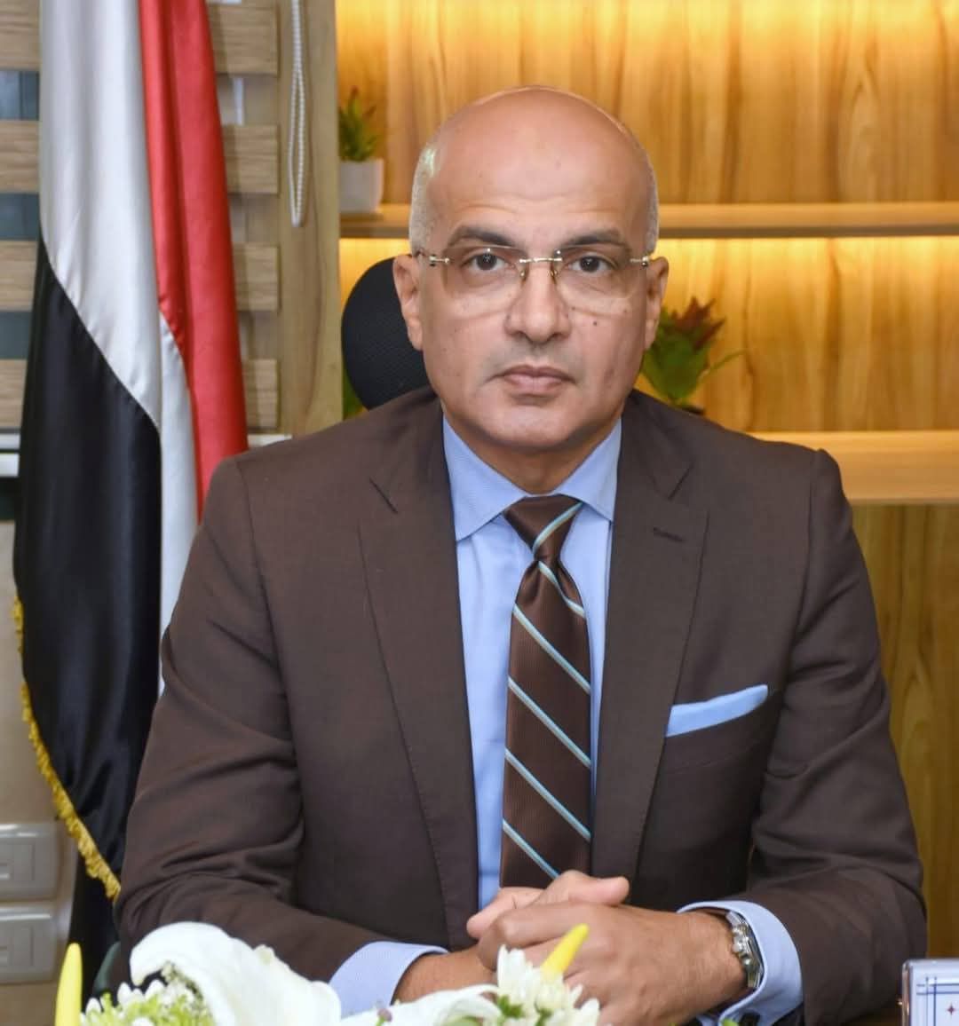 بدء استلام أوراق الطلاب الوافدين بجامعة عين شمس للعام الجامعي 2025/2026