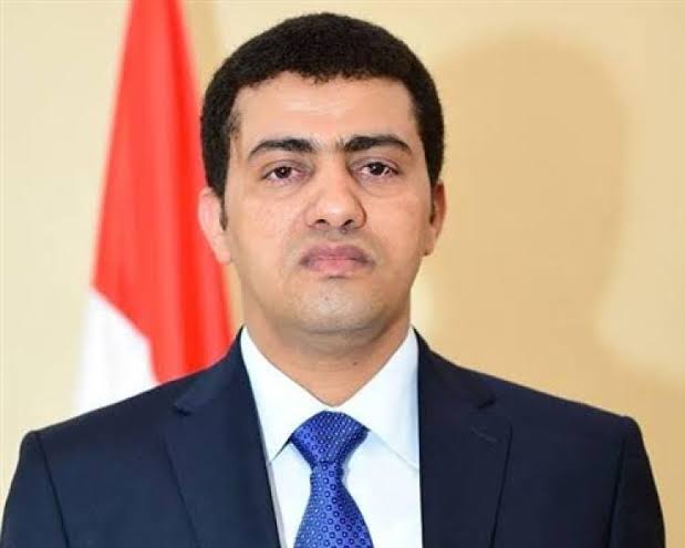 ياسر الرعيني يهنئ مصر بذكرى ثورة 23 يوليو: مسيرة نضال ألهمت الشعوب العربية ومصر كانت ولا تزال سندًا لليمن