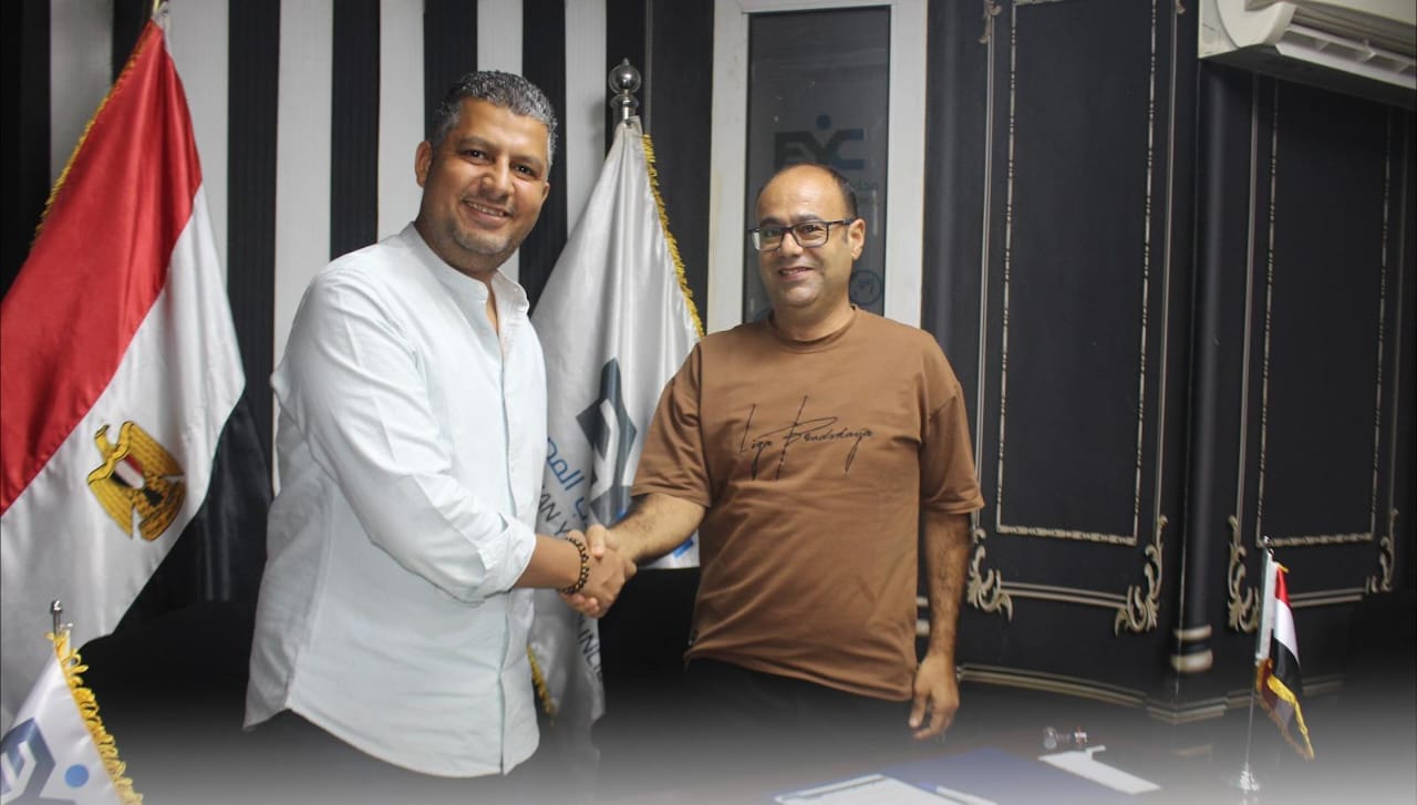 توقيع مذكرة تفاهم جديدة بين المجلس الشباب المصري والمرصد اليمني لحقوق الإنسان