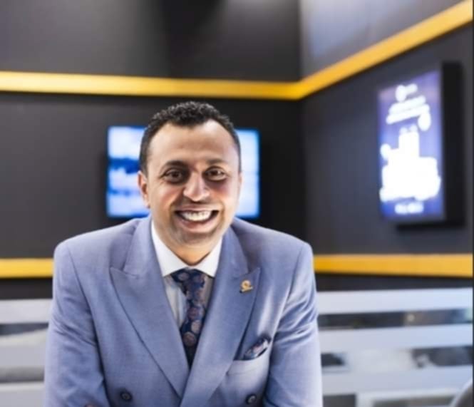 جون لوكا : كلمة الرئيس السيسي تعكس الثوابت المصرية الراسخة تجاه القضية الفلسطينية