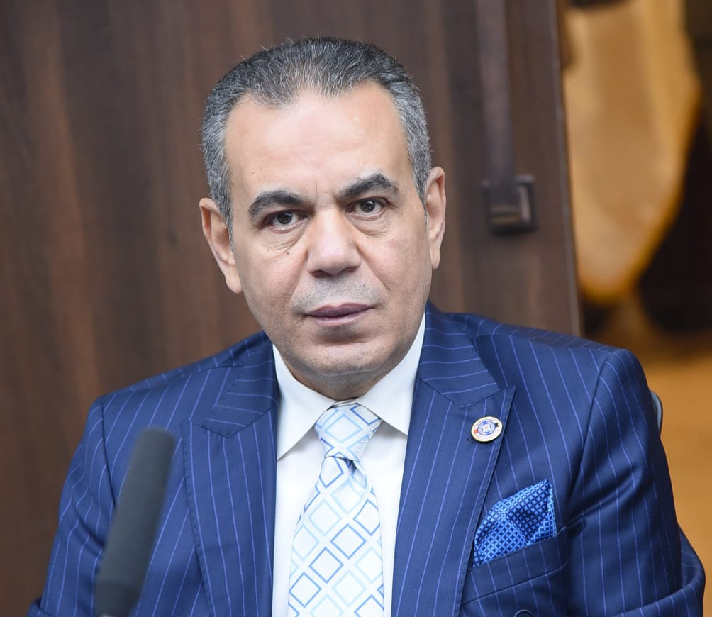 حزب"العربي للعدل والمساواة": خطاب 3 يوليو كان لحظة خلاص تاريخية أنقذت مصر من الاختطاف وأسّست الجمهورية الجديدة