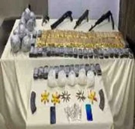 الداخلية تعلن مقتل 3 عناصر شديدة الخطورة فى مواجهات أمنية