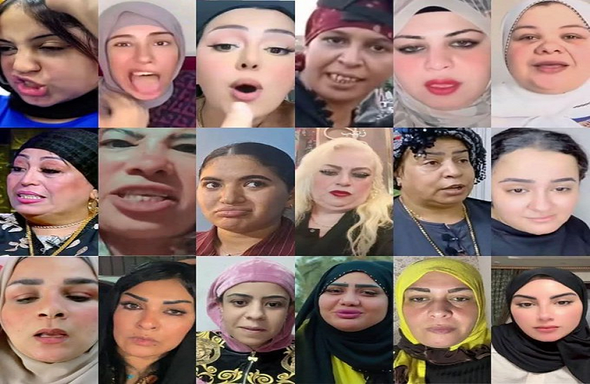 أجهزة الأمن : القبض على عدد من صانعي المحتوى على منصة تيك توك وسط تلقي عشرات البلاغات