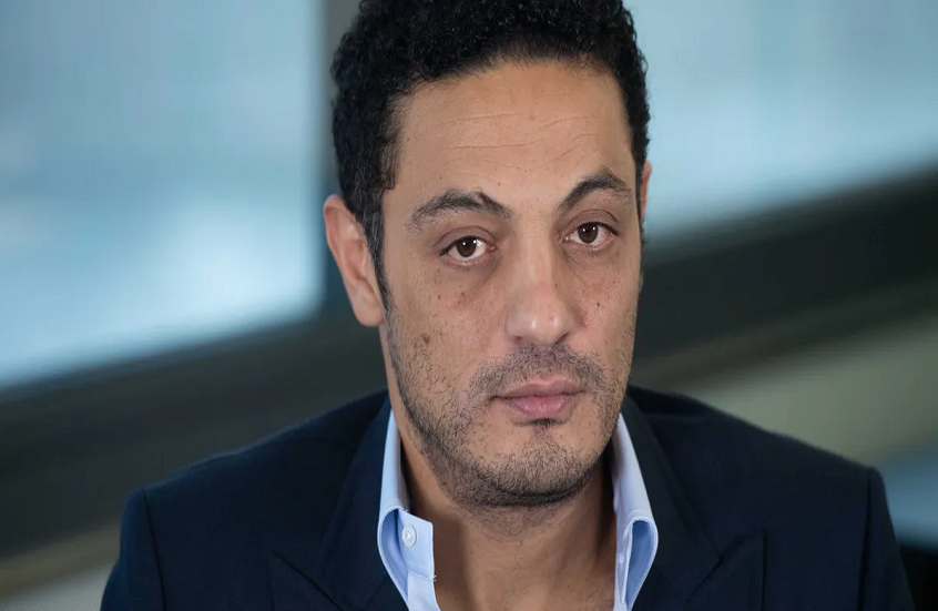 السلطات الإسبانية: تدرس ترحيل المقاول المصري الهارب محمد علي إلى مصر بعد إدانته بحكم قضائي نهائي